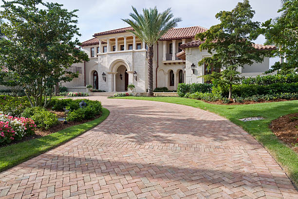 Reasons to Select Us for Your Driveway Paving Requirements in Juneau, WI