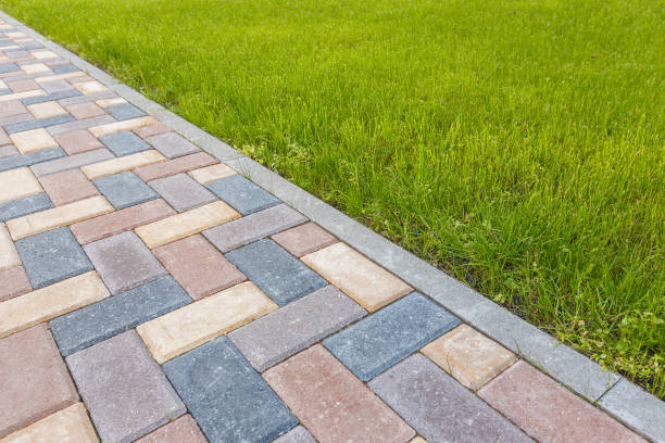 Best Professional Driveway Pavers  in Juneau, WI